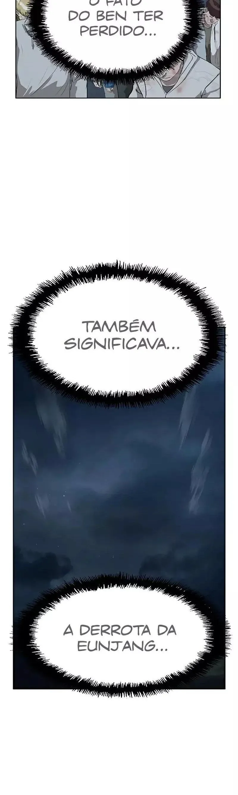 Classe dos Heróis Fracos Capítulo 248 Página 67