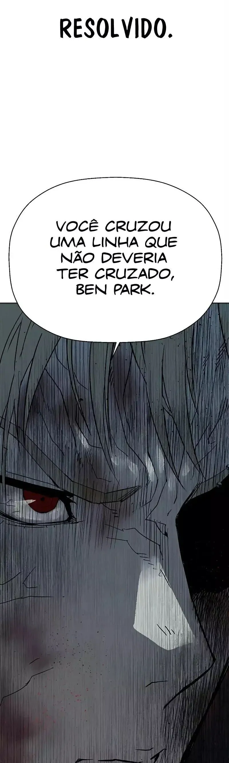 Classe dos Heróis Fracos Capítulo 248 Página 7