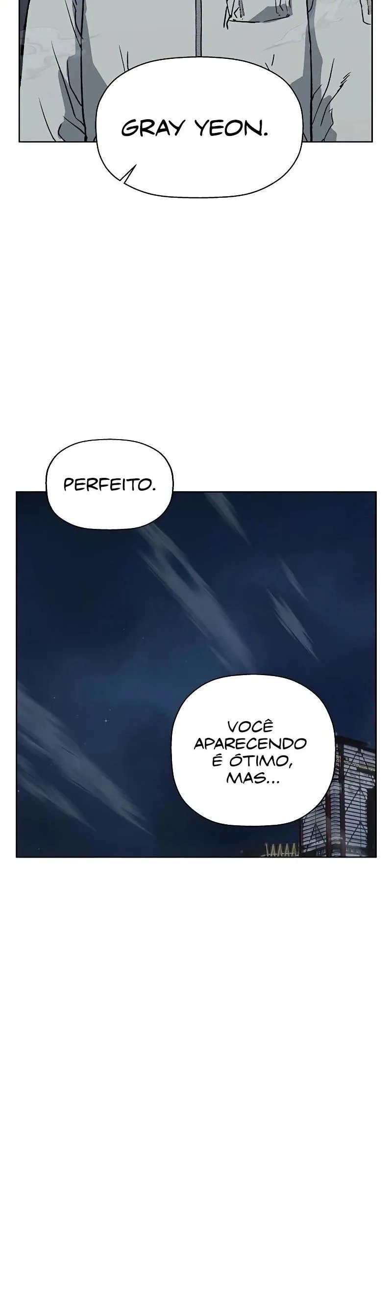 Classe dos Heróis Fracos Capítulo 249 Página 27