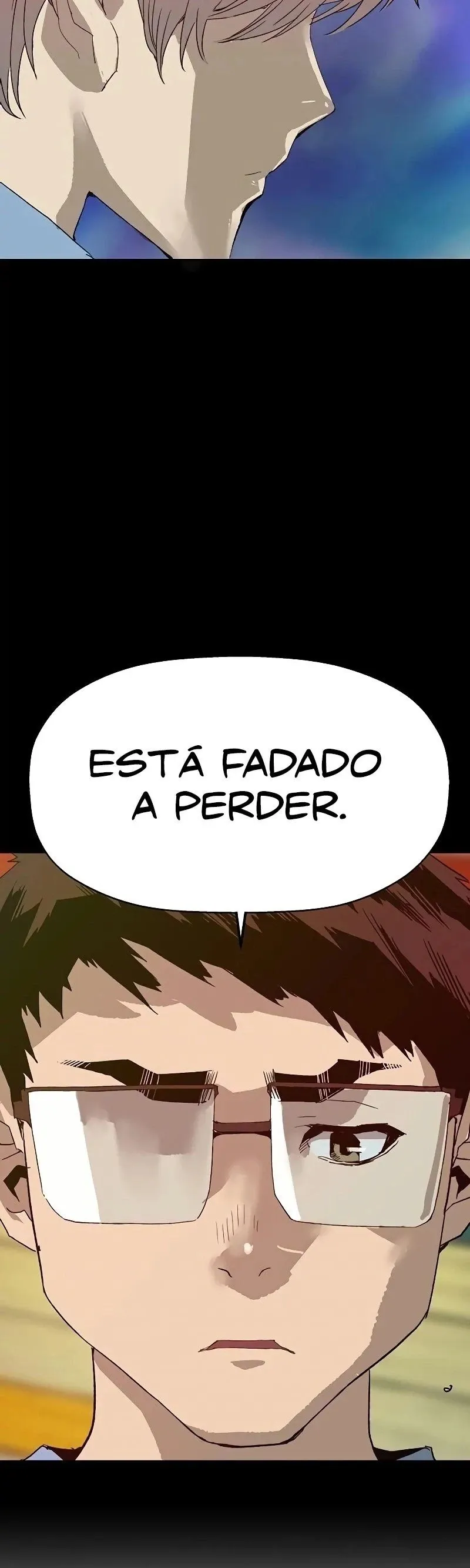 Classe dos Heróis Fracos Capítulo 249 Página 37