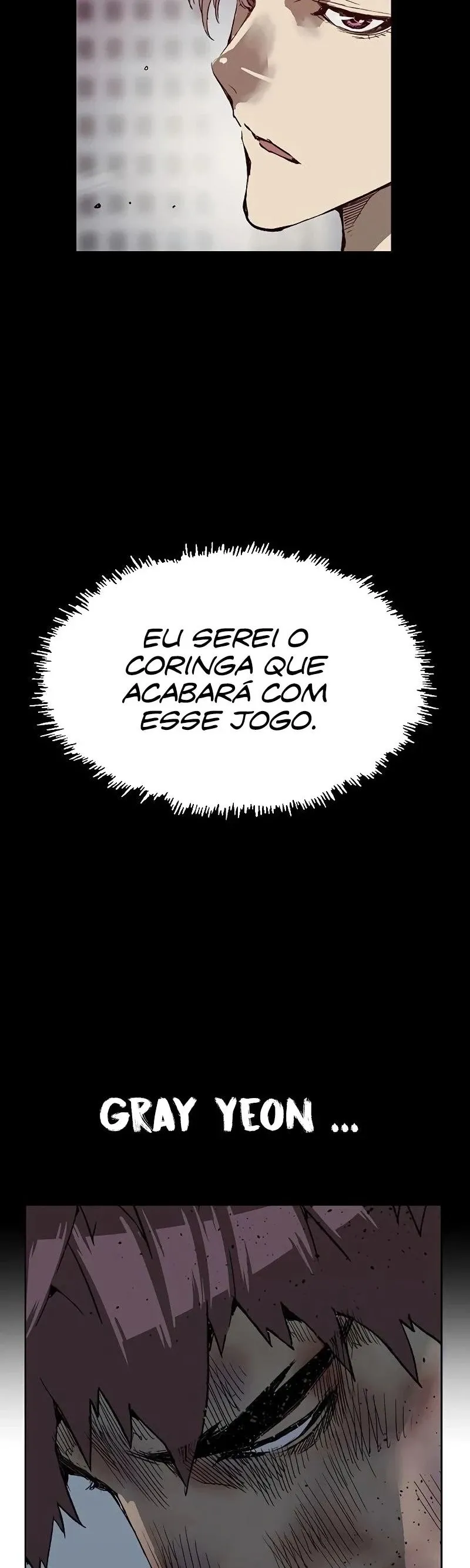 Classe dos Heróis Fracos Capítulo 249 Página 41