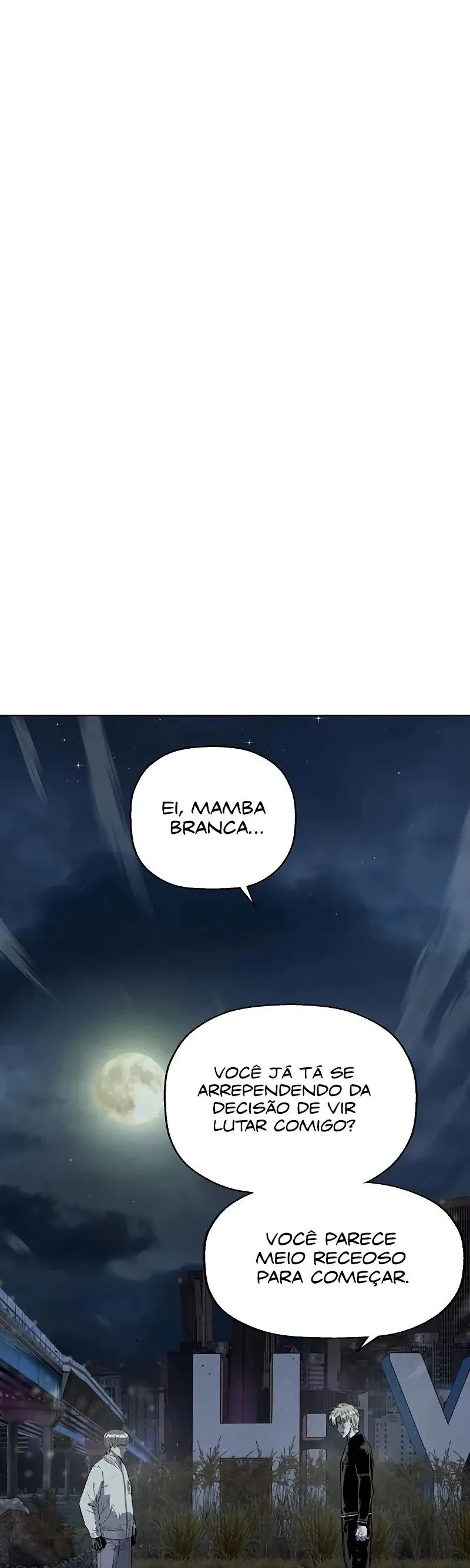 Classe dos Heróis Fracos Capítulo 249 Página 48