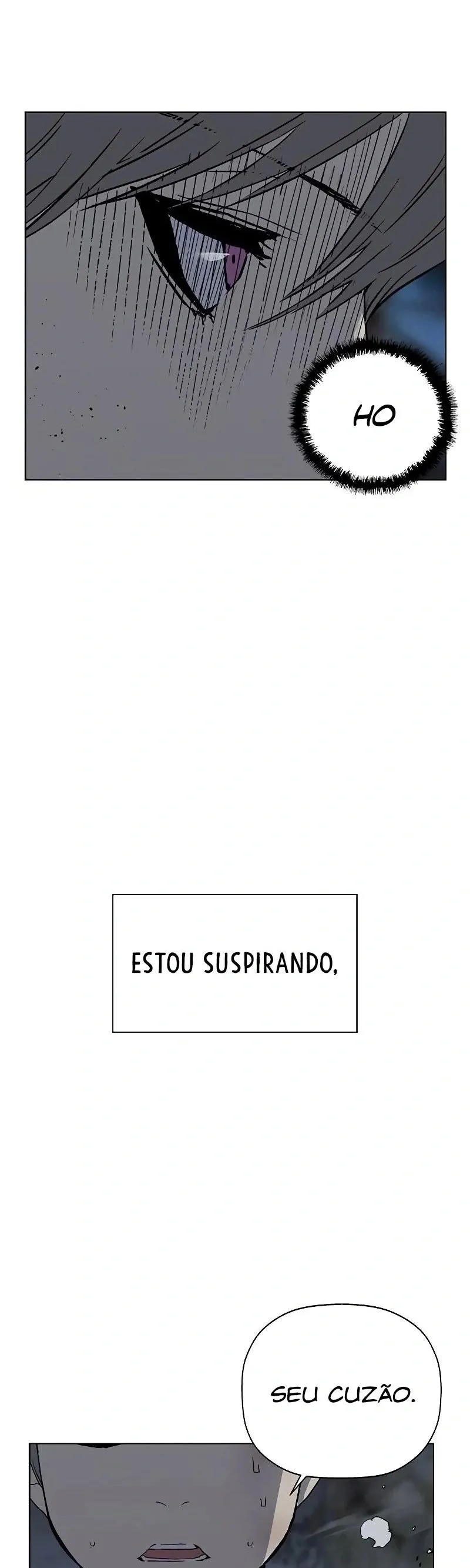 Classe dos Heróis Fracos Capítulo 249 Página 50