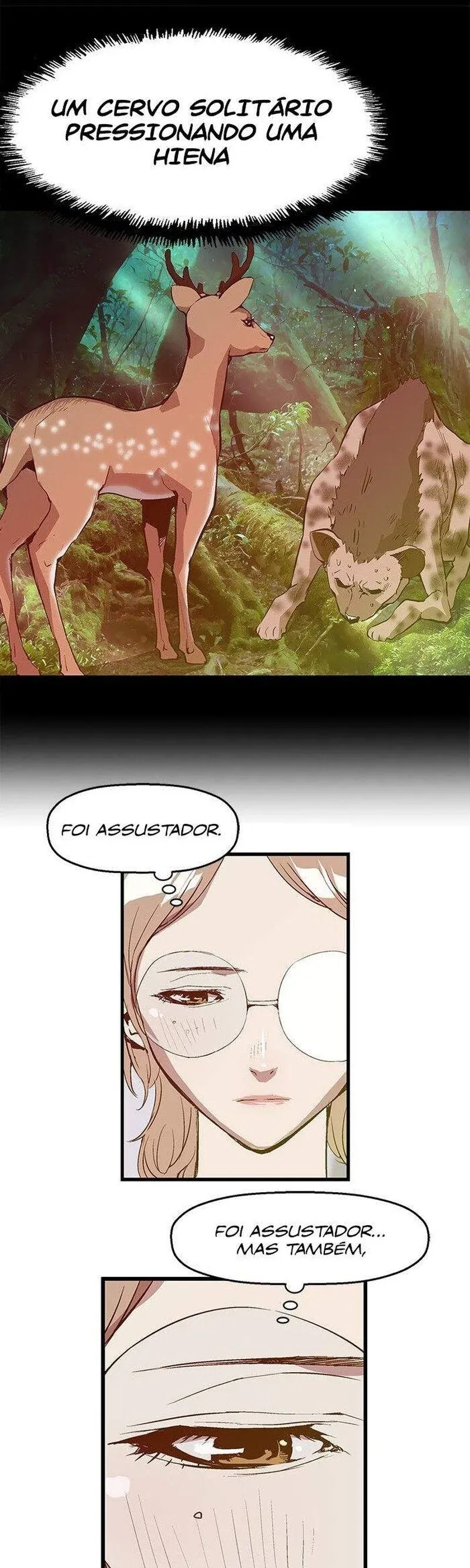 Classe dos Heróis Fracos Capítulo 25 Página 13