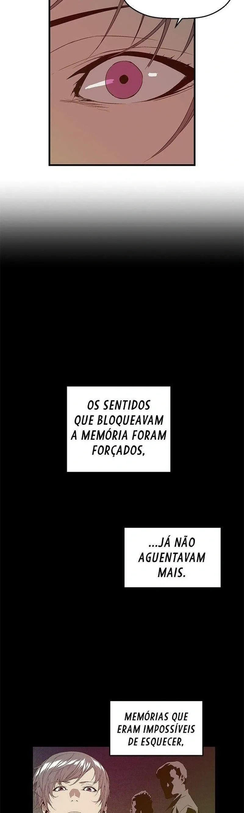 Classe dos Heróis Fracos Capítulo 25 Página 38
