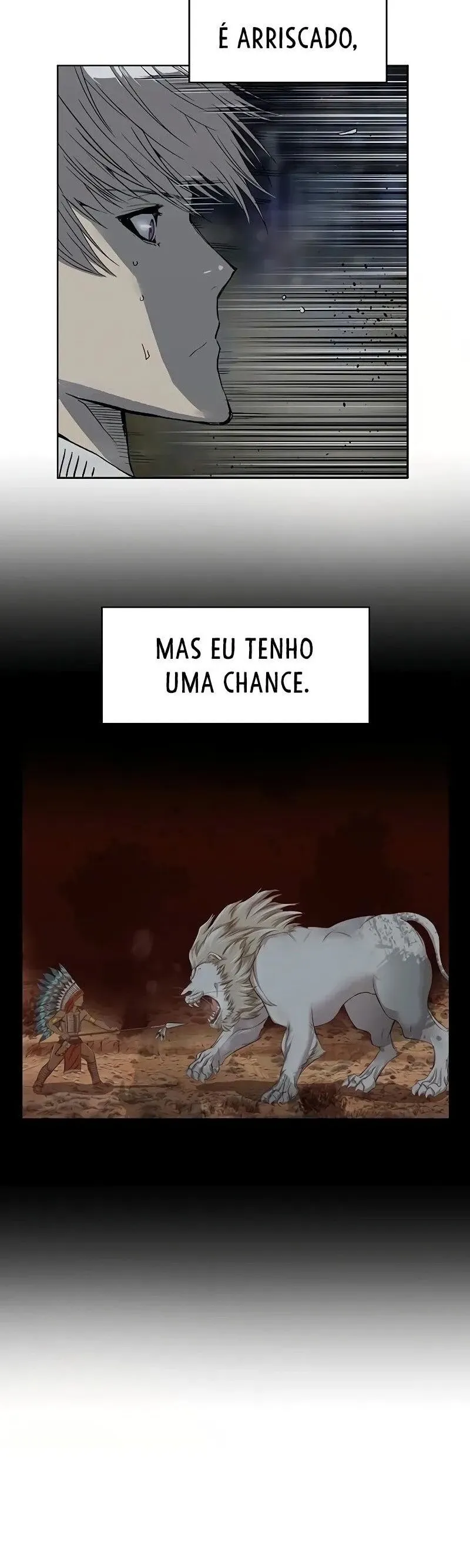 Classe dos Heróis Fracos Capítulo 250 Página 12