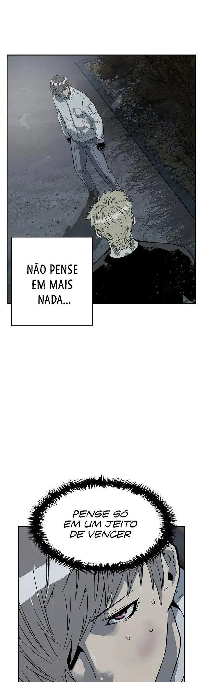 Classe dos Heróis Fracos Capítulo 250 Página 13