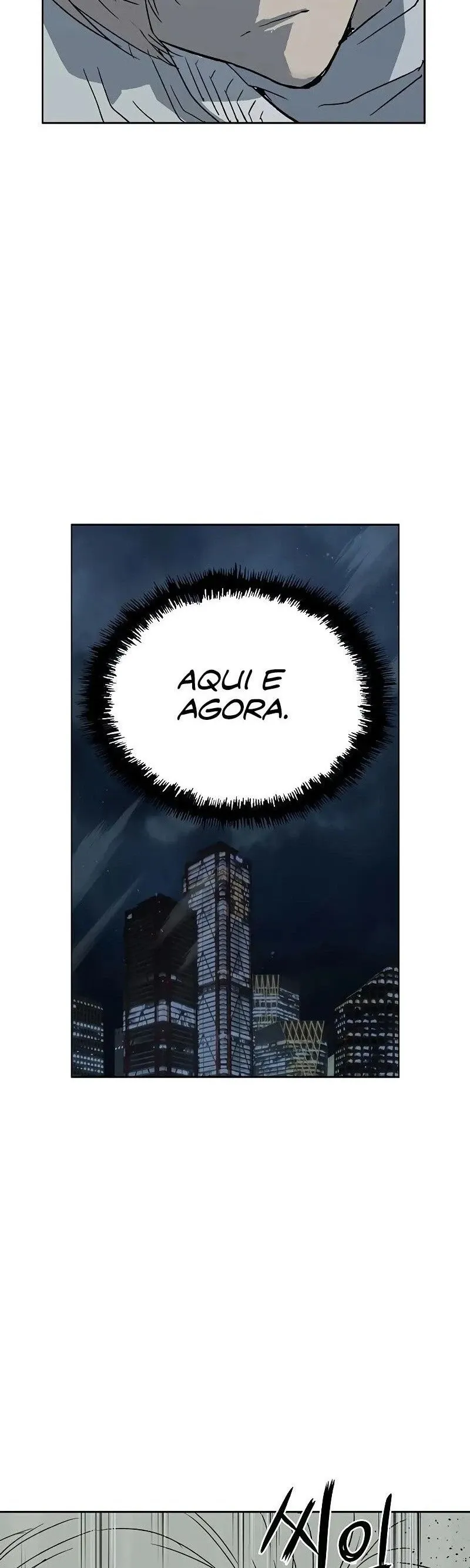 Classe dos Heróis Fracos Capítulo 250 Página 14