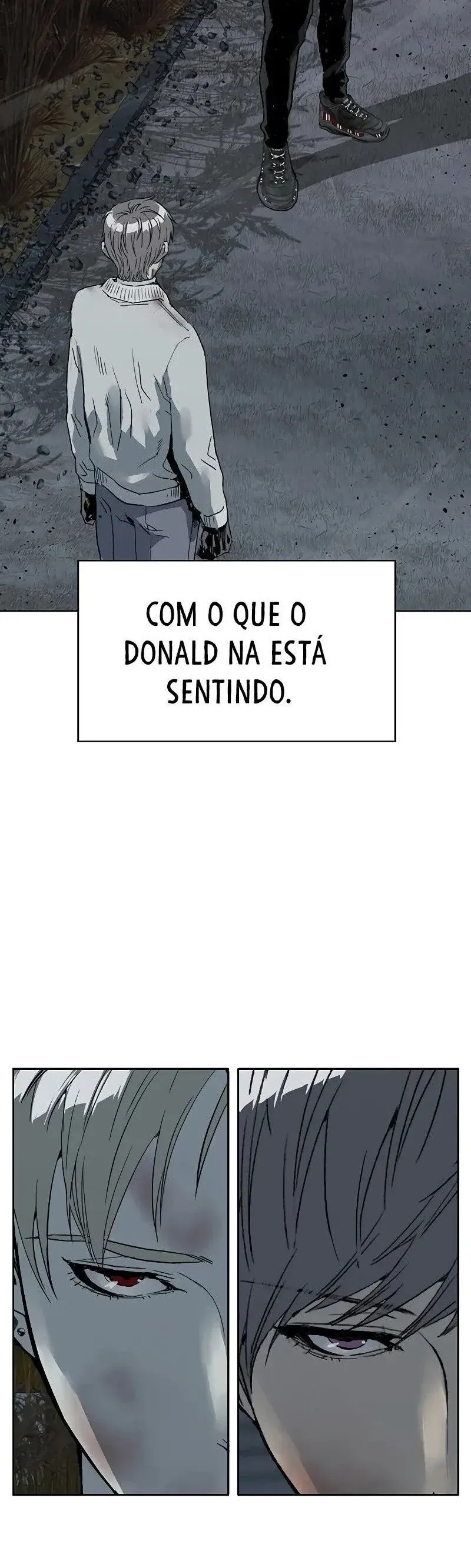 Classe dos Heróis Fracos Capítulo 250 Página 32