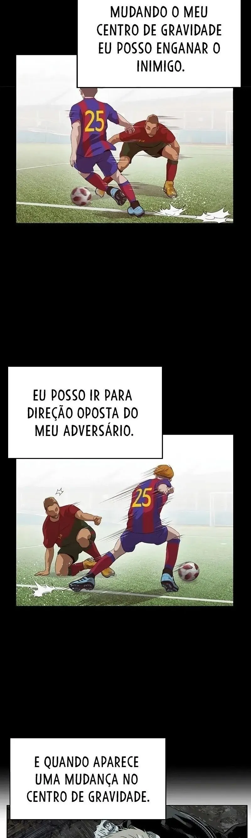 Classe dos Heróis Fracos Capítulo 250 Página 35