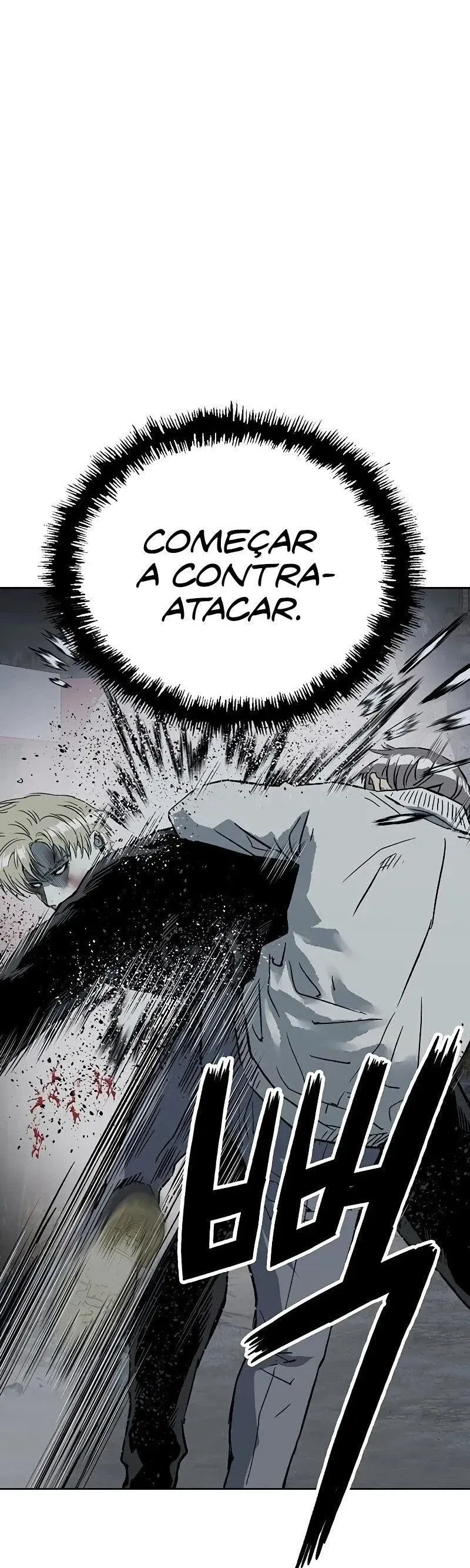 Classe dos Heróis Fracos Capítulo 250 Página 37