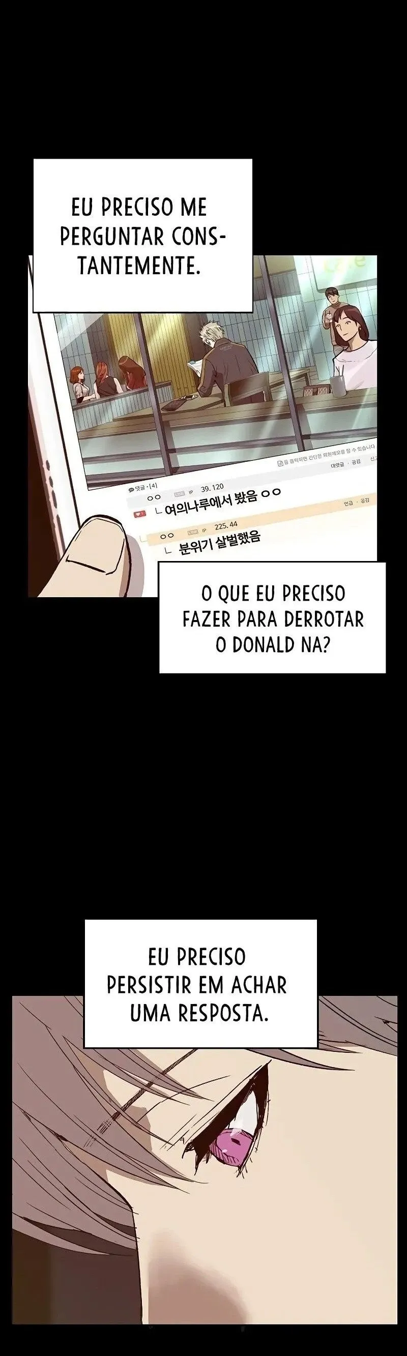 Classe dos Heróis Fracos Capítulo 250 Página 5