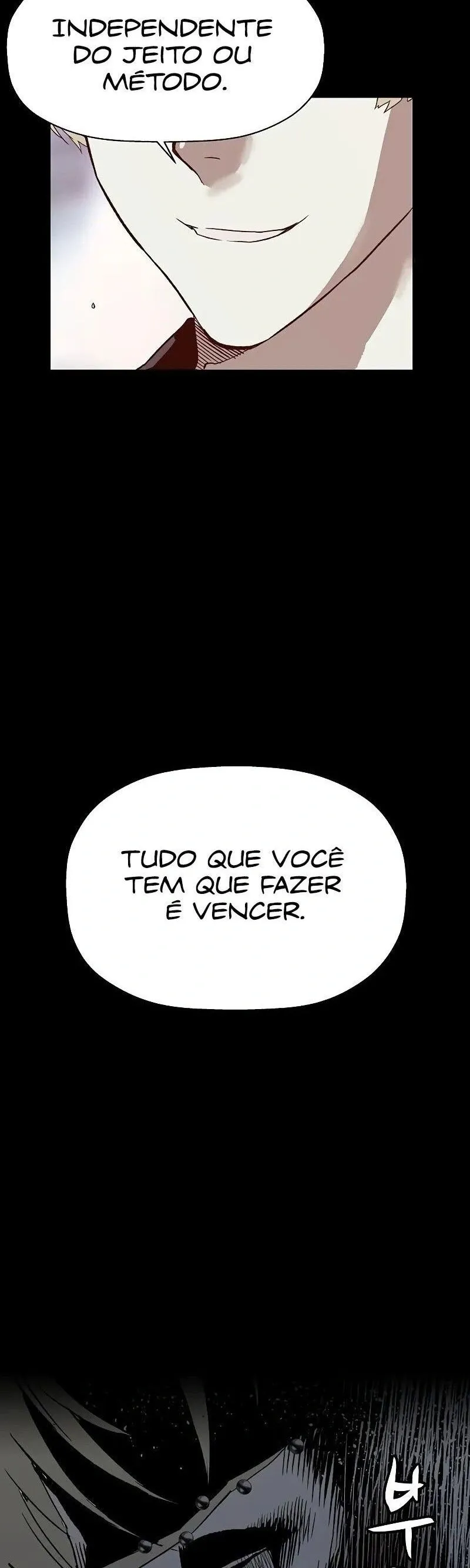 Classe dos Heróis Fracos Capítulo 250 Página 57