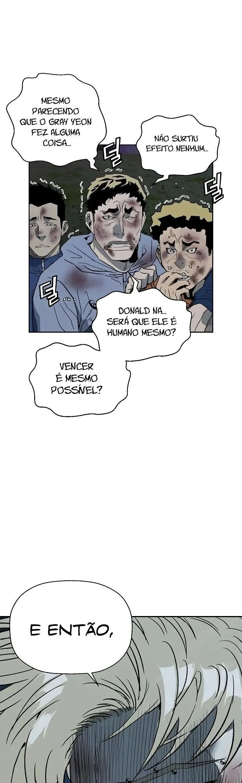 Classe dos Heróis Fracos Capítulo 250 Página 65