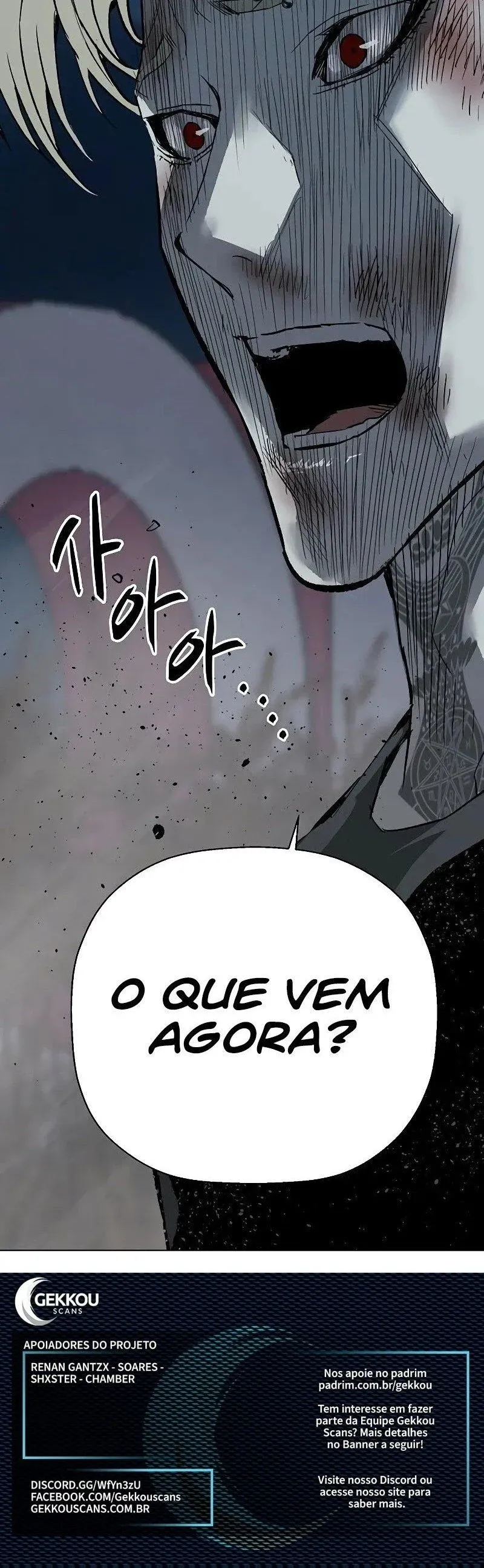 Classe dos Heróis Fracos Capítulo 250 Página 66
