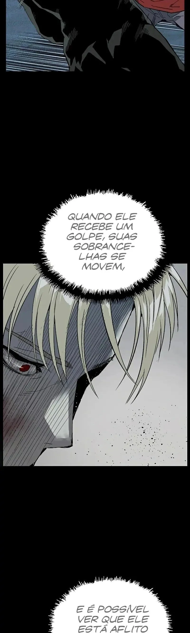 Classe dos Heróis Fracos Capítulo 251 Página 13