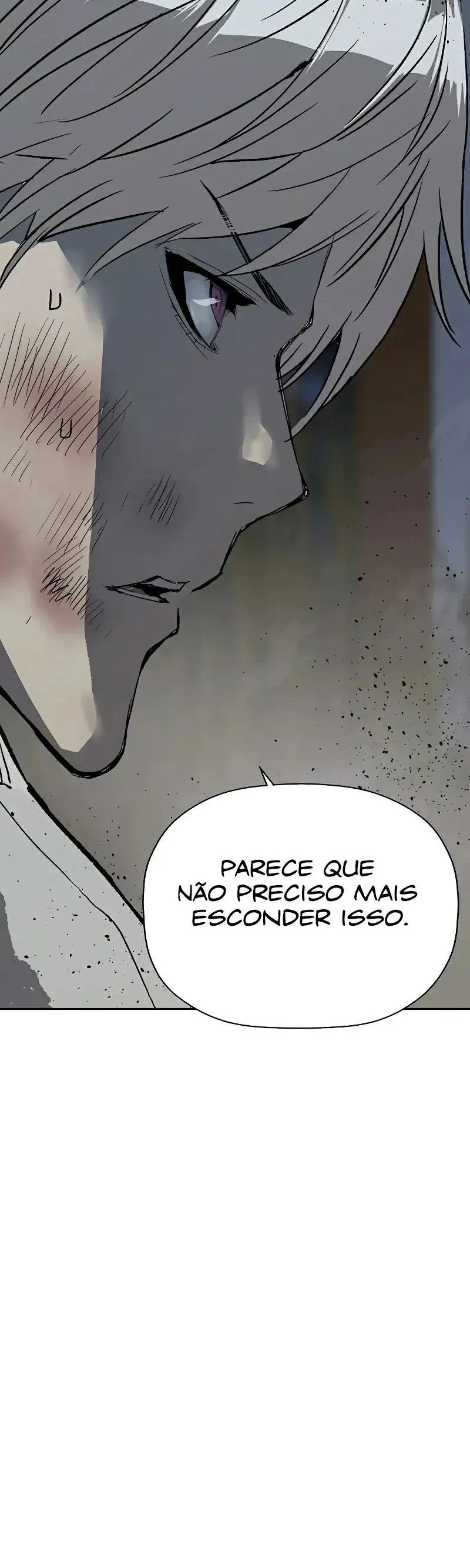 Classe dos Heróis Fracos Capítulo 251 Página 2