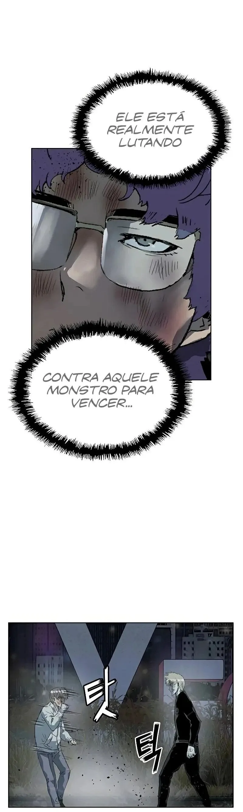 Classe dos Heróis Fracos Capítulo 251 Página 20