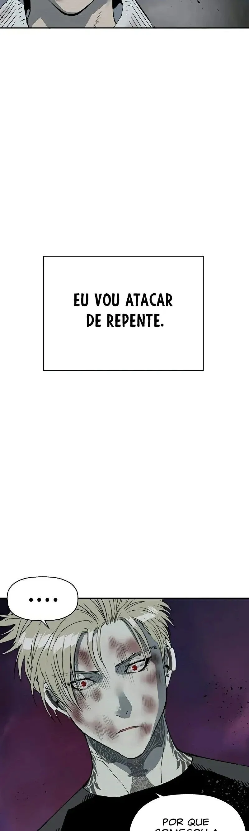 Classe dos Heróis Fracos Capítulo 251 Página 49
