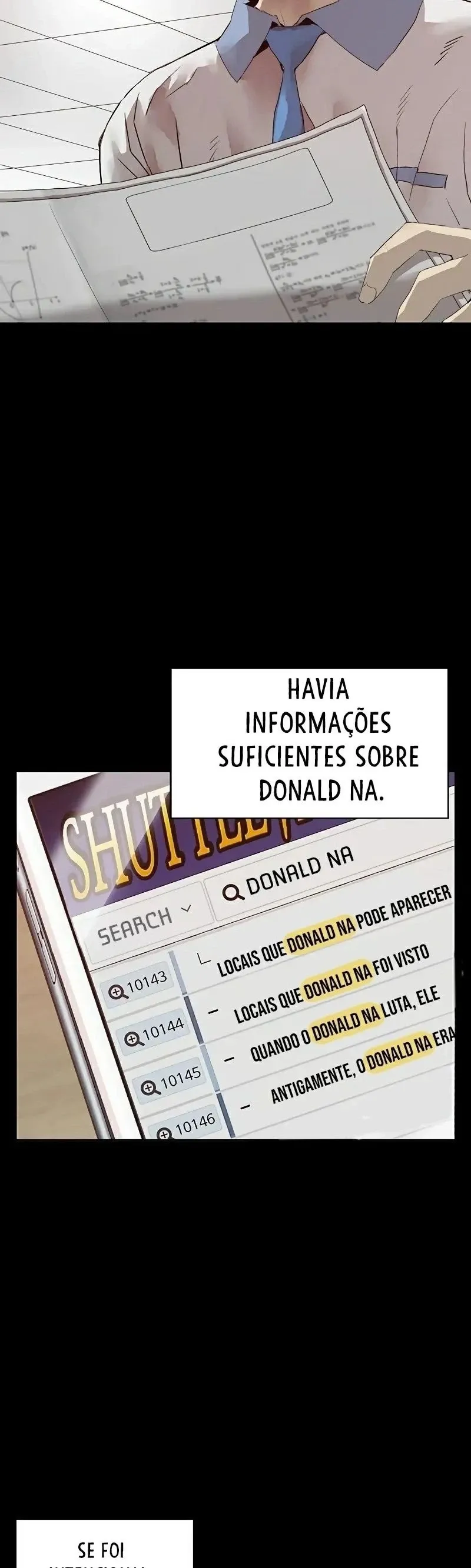 Classe dos Heróis Fracos Capítulo 251 Página 5