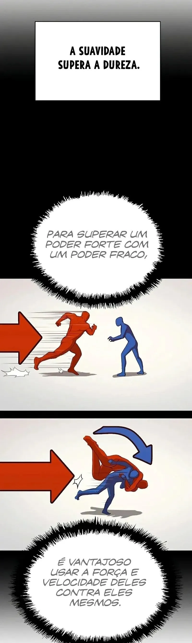 Classe dos Heróis Fracos Capítulo 251 Página 51