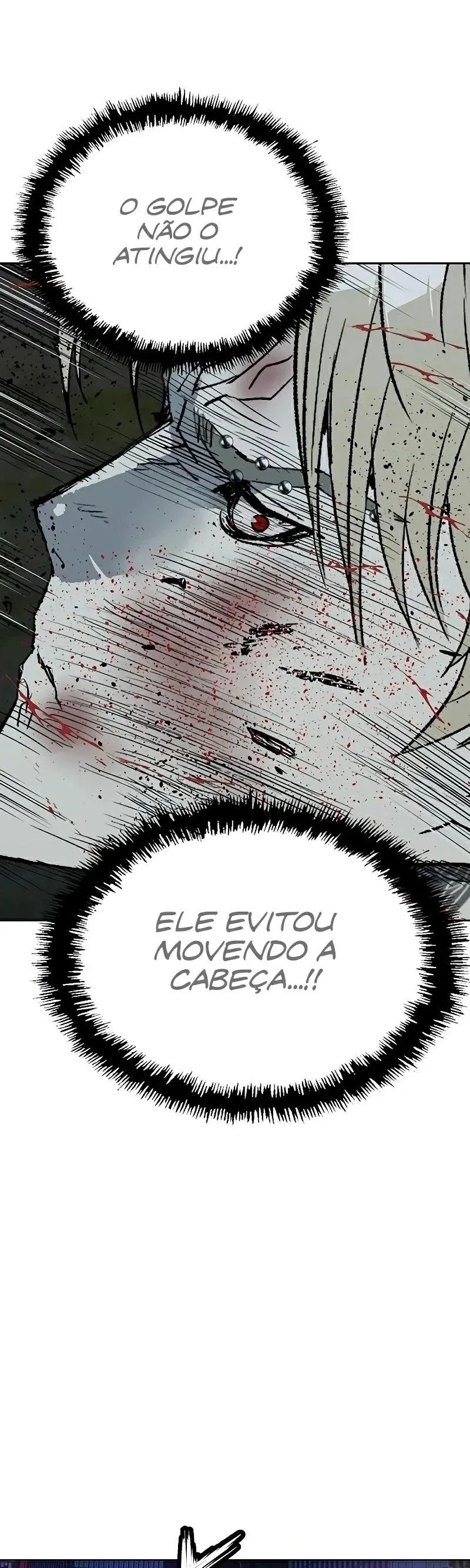 Classe dos Heróis Fracos Capítulo 251 Página 73