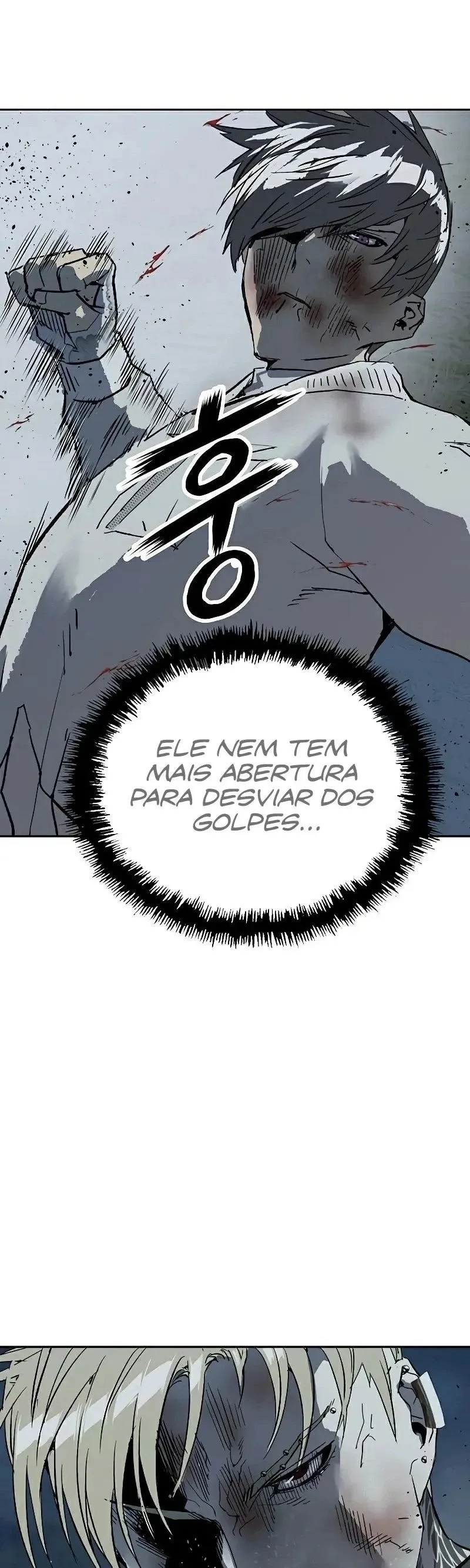 Classe dos Heróis Fracos Capítulo 252 Página 50
