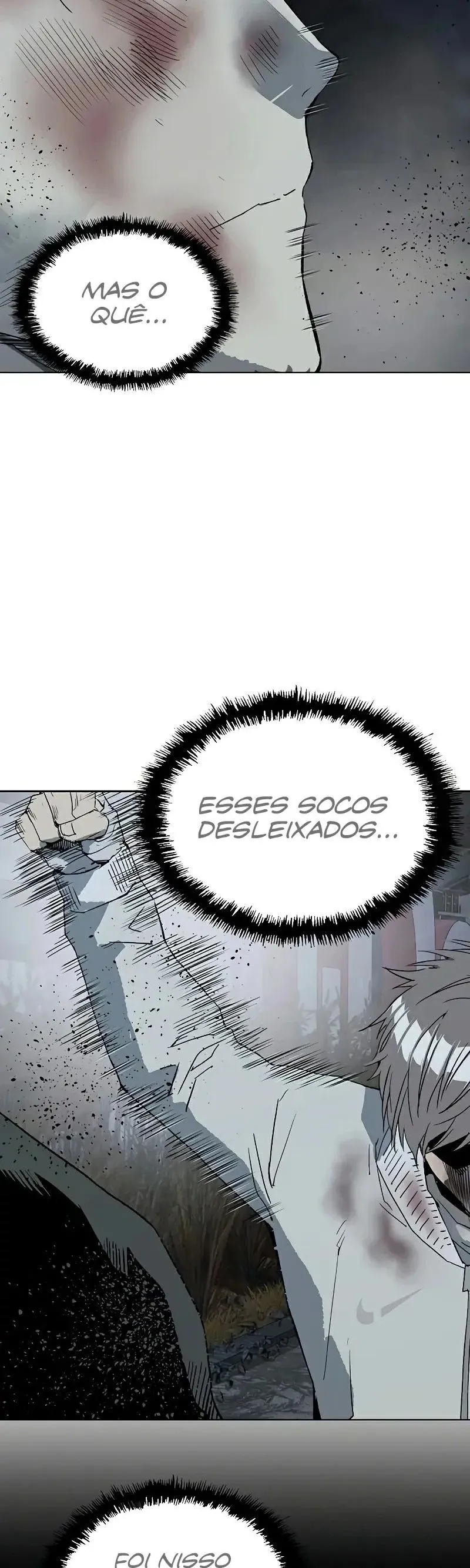 Classe dos Heróis Fracos Capítulo 252 Página 60