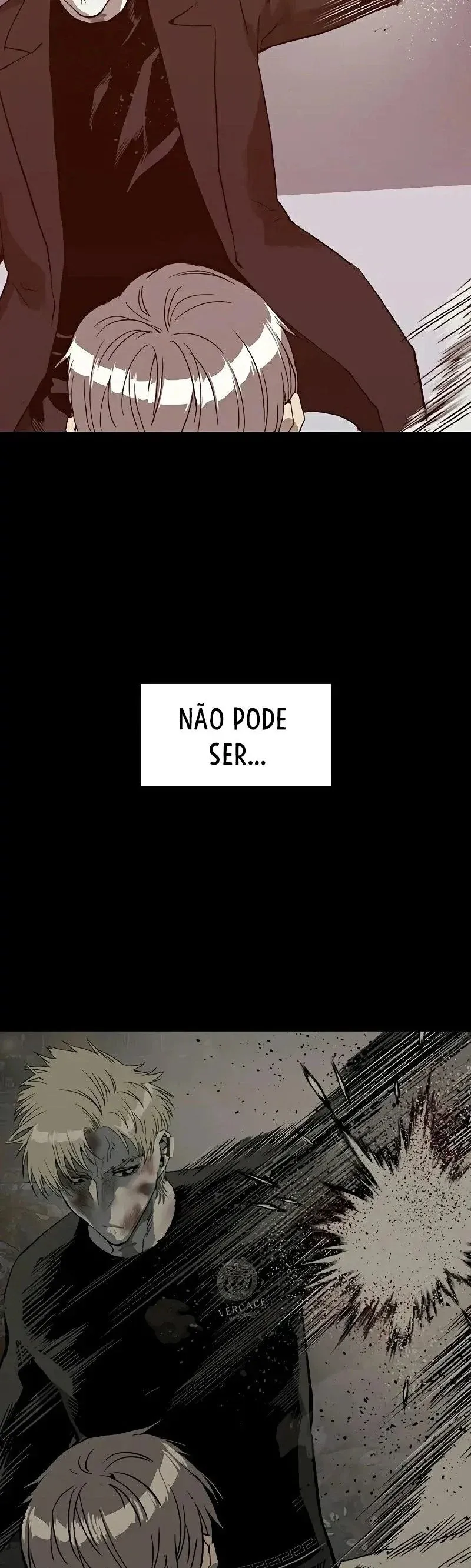 Classe dos Heróis Fracos Capítulo 252 Página 68