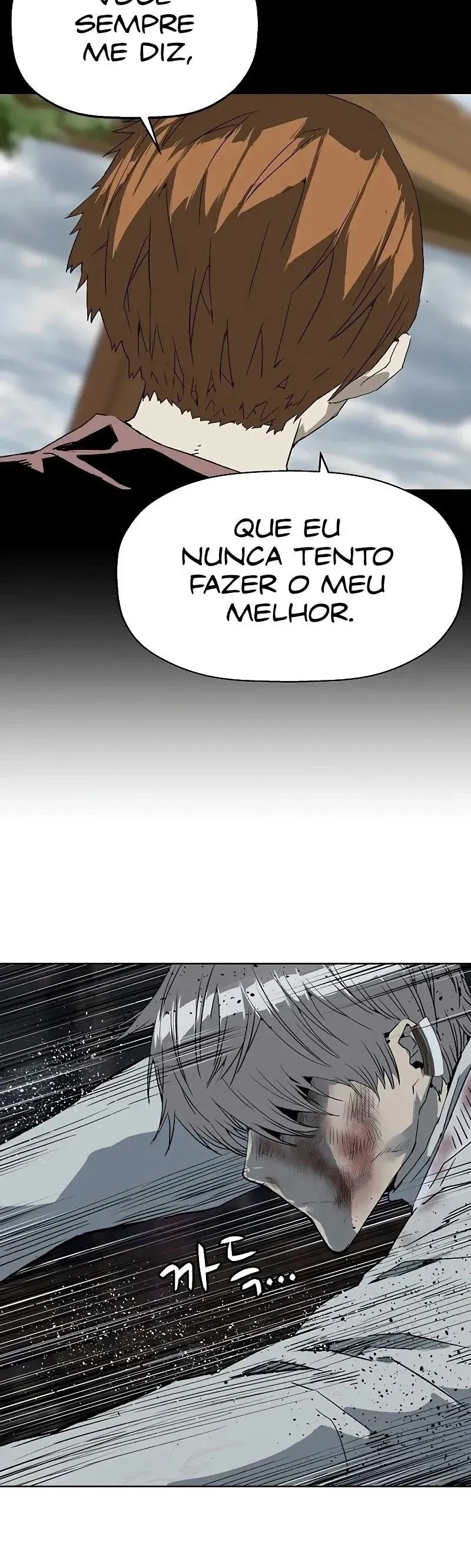 Classe dos Heróis Fracos Capítulo 253 Página 2
