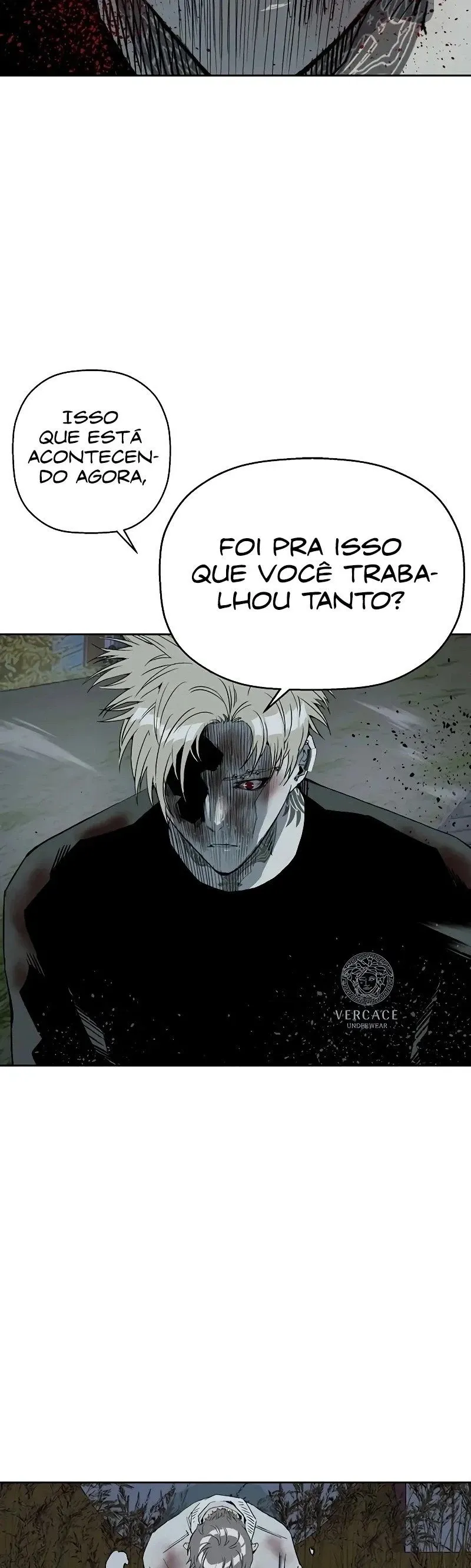 Classe dos Heróis Fracos Capítulo 253 Página 64