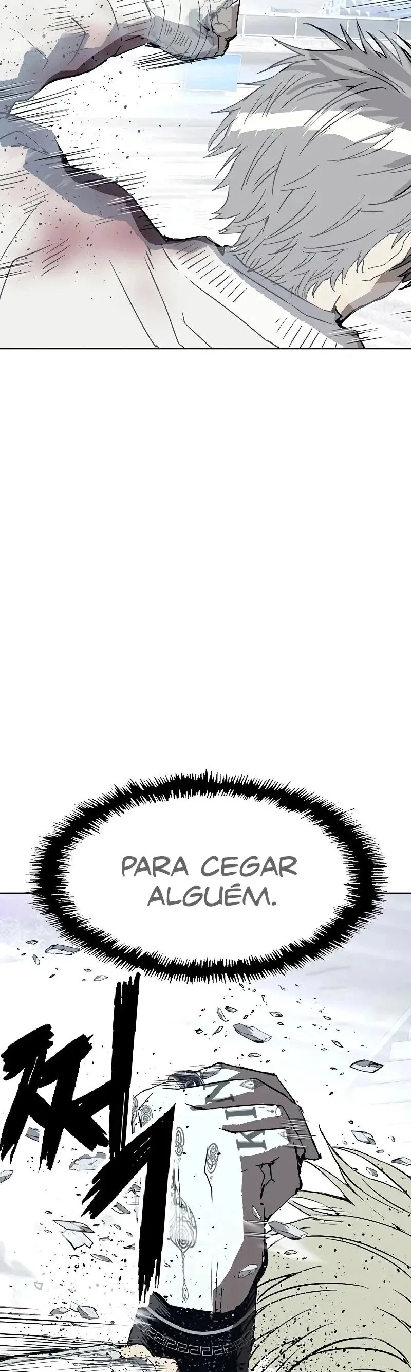 Classe dos Heróis Fracos Capítulo 253 Página 78