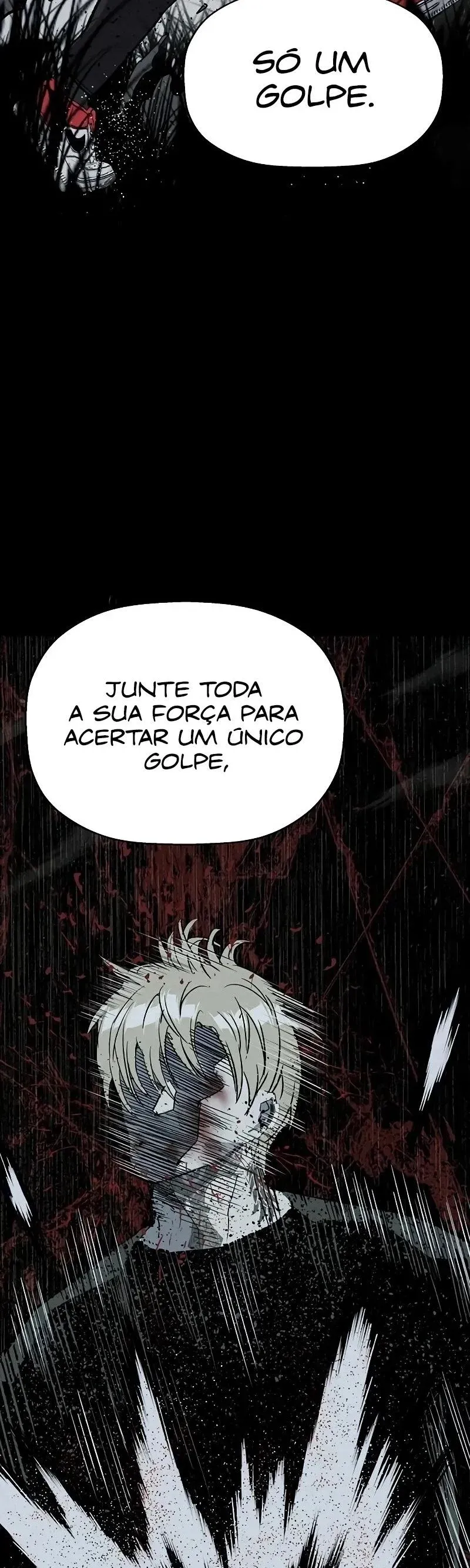 Classe dos Heróis Fracos Capítulo 253 Página 80