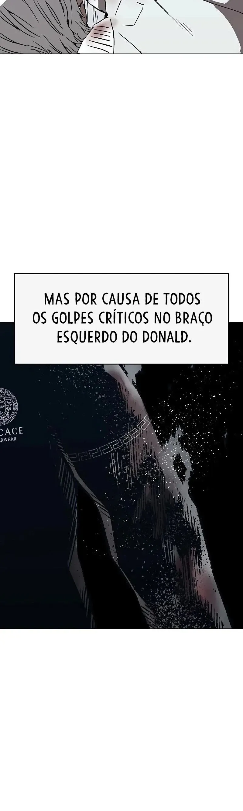 Classe dos Heróis Fracos Capítulo 253 Página 86