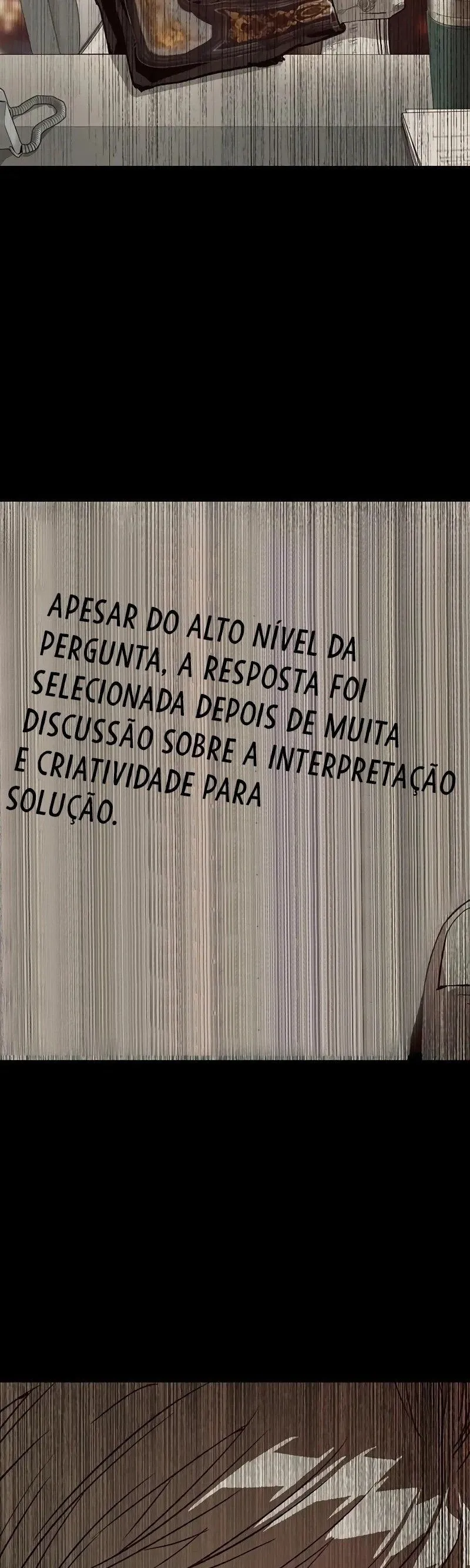 Classe dos Heróis Fracos Capítulo 254 Página 34