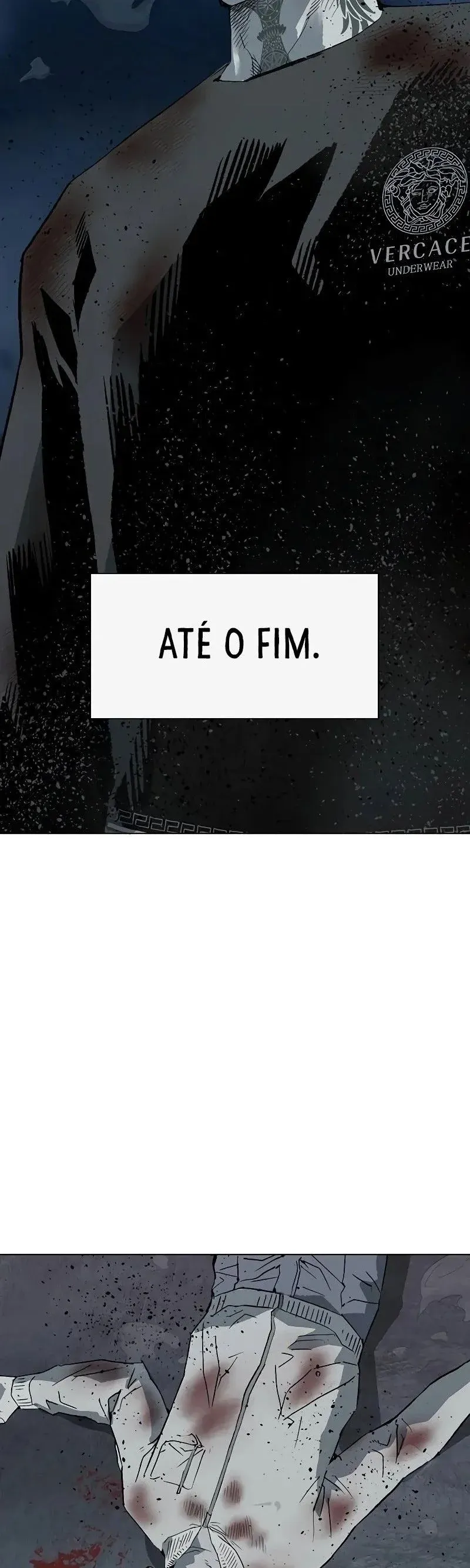 Classe dos Heróis Fracos Capítulo 254 Página 59