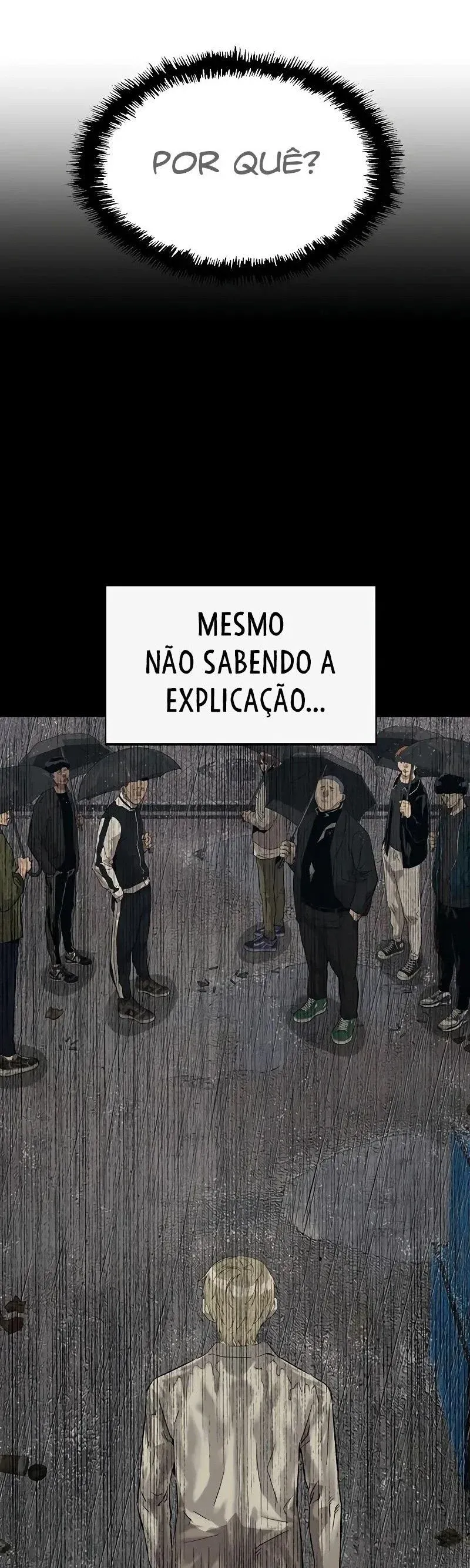 Classe dos Heróis Fracos Capítulo 254 Página 63