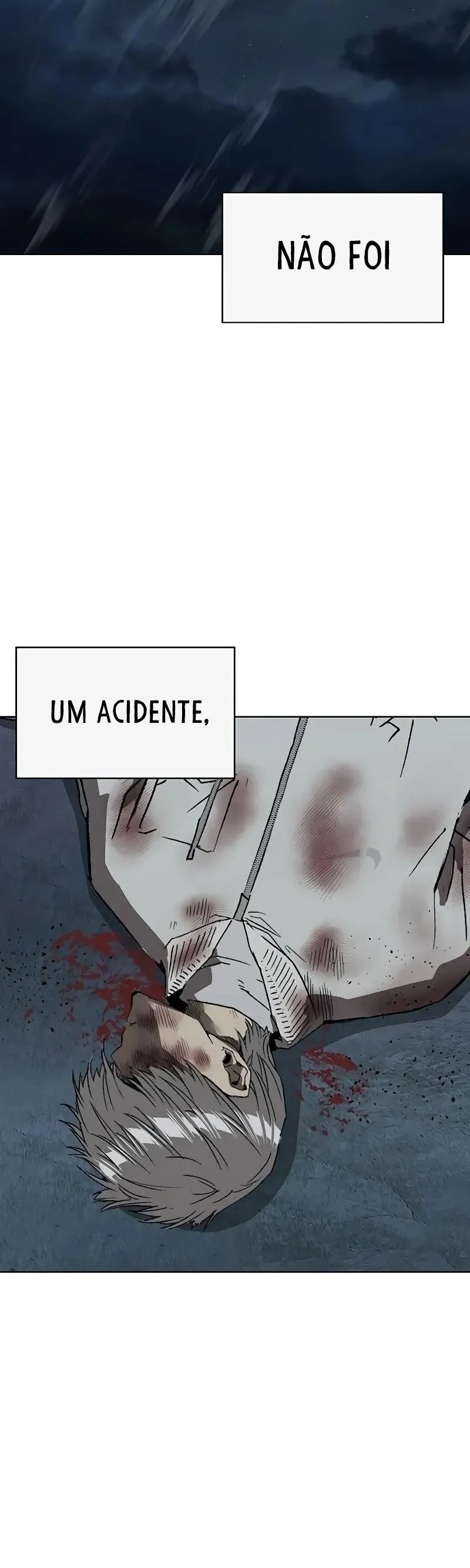 Classe dos Heróis Fracos Capítulo 254 Página 72