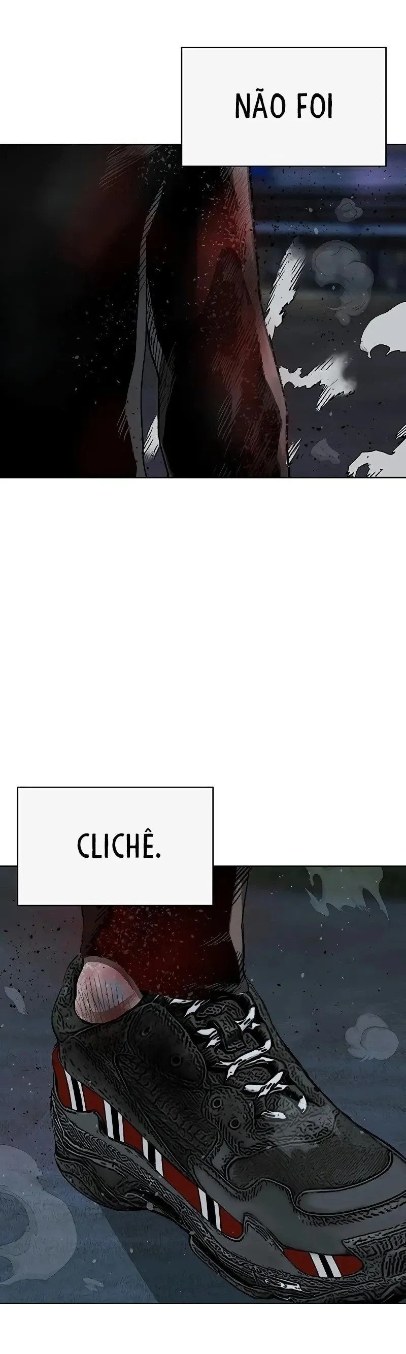 Classe dos Heróis Fracos Capítulo 254 Página 73