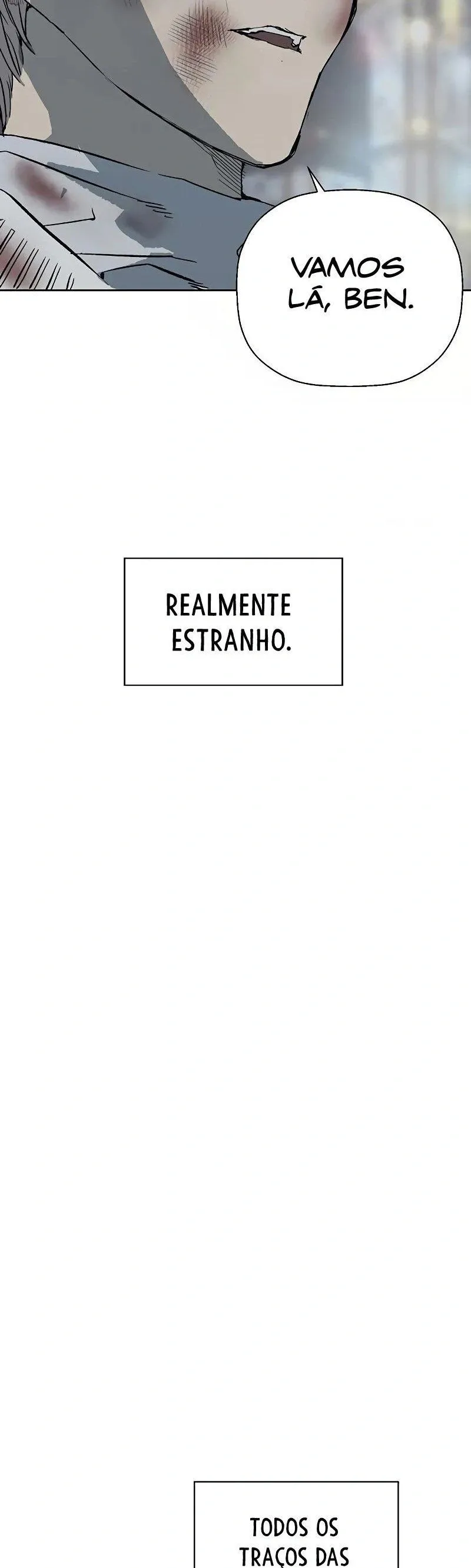 Classe dos Heróis Fracos Capítulo 255 Página 22