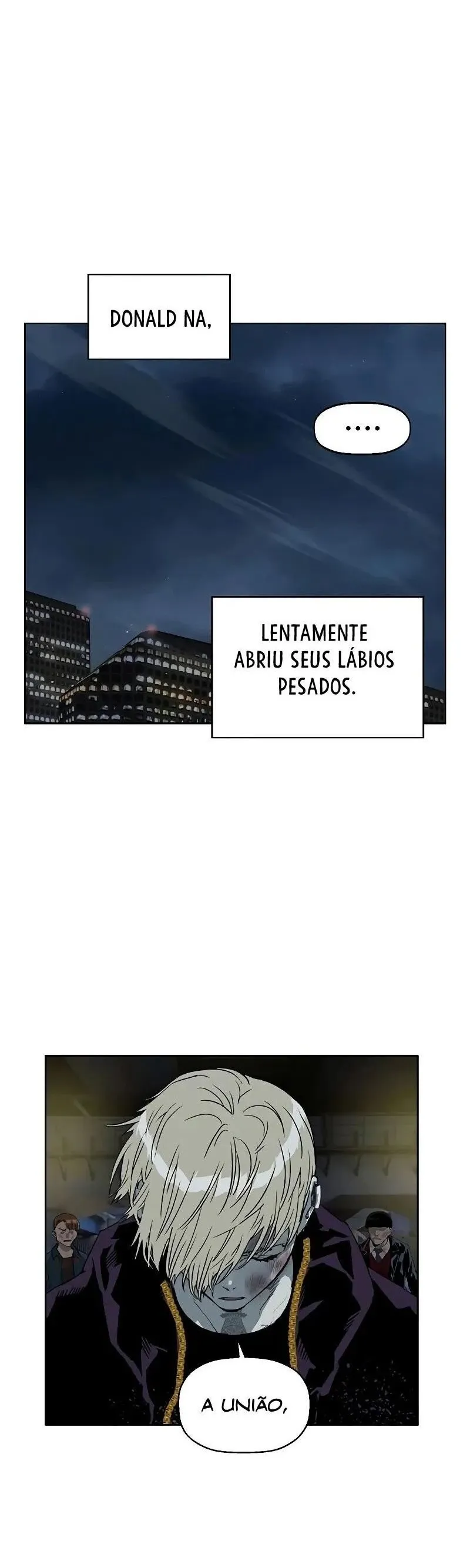 Classe dos Heróis Fracos Capítulo 255 Página 24