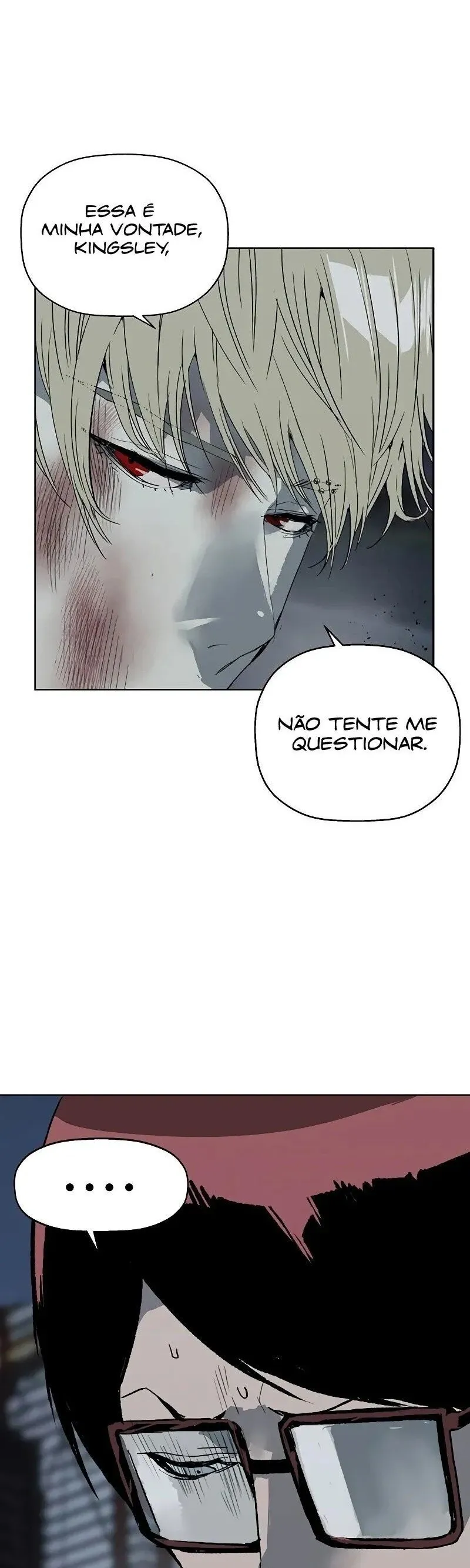 Classe dos Heróis Fracos Capítulo 255 Página 28