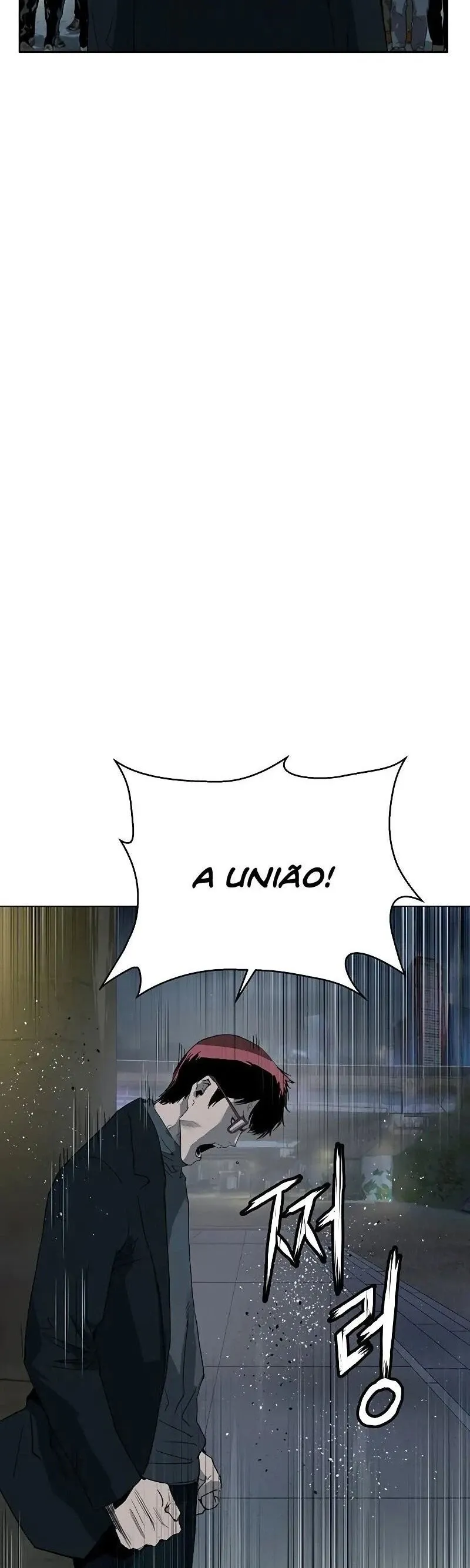 Classe dos Heróis Fracos Capítulo 255 Página 30