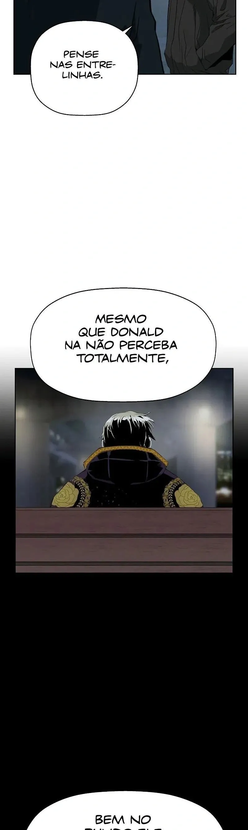 Classe dos Heróis Fracos Capítulo 255 Página 44