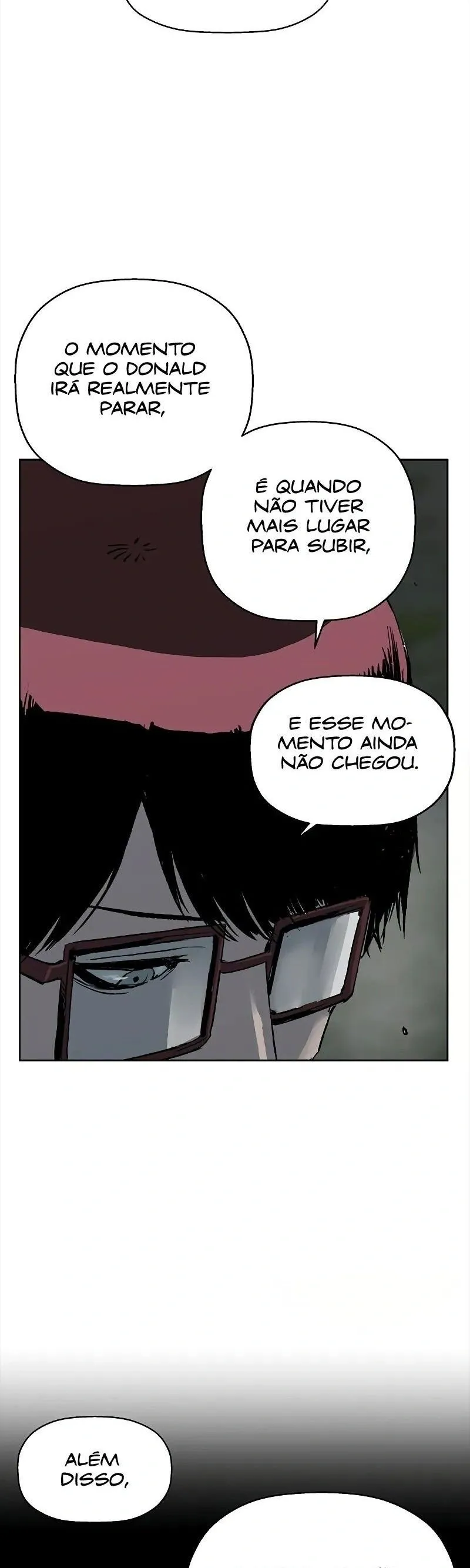 Classe dos Heróis Fracos Capítulo 255 Página 47