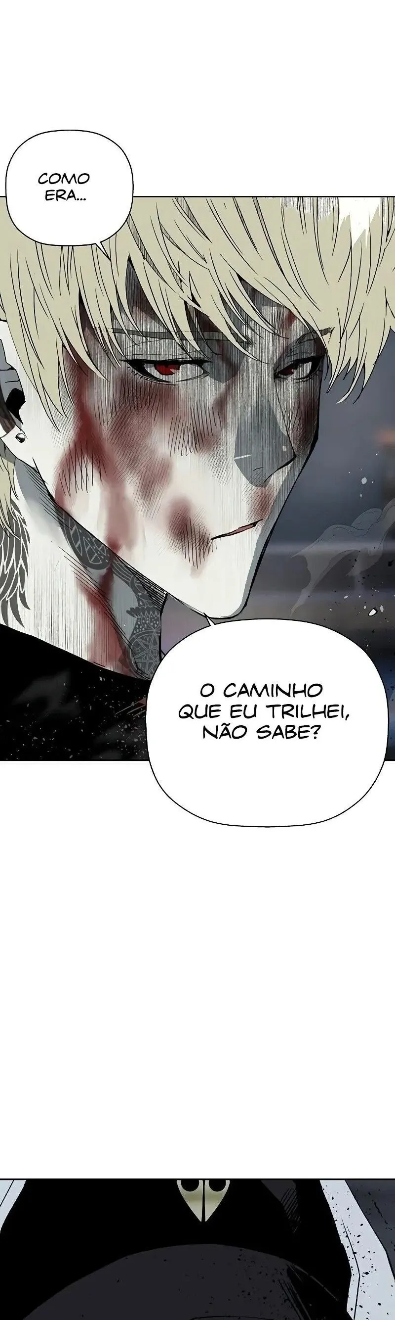 Classe dos Heróis Fracos Capítulo 256 Página 12