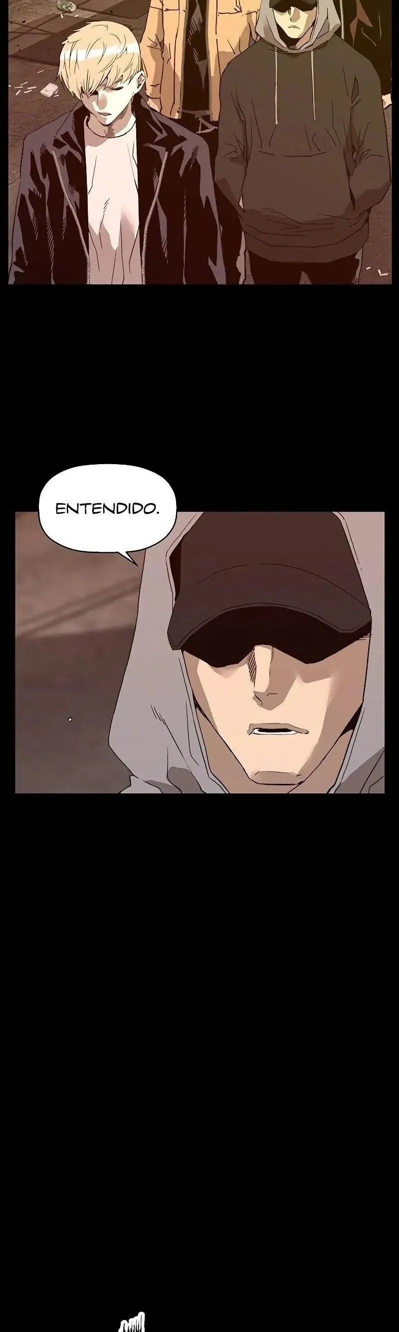 Classe dos Heróis Fracos Capítulo 256 Página 16