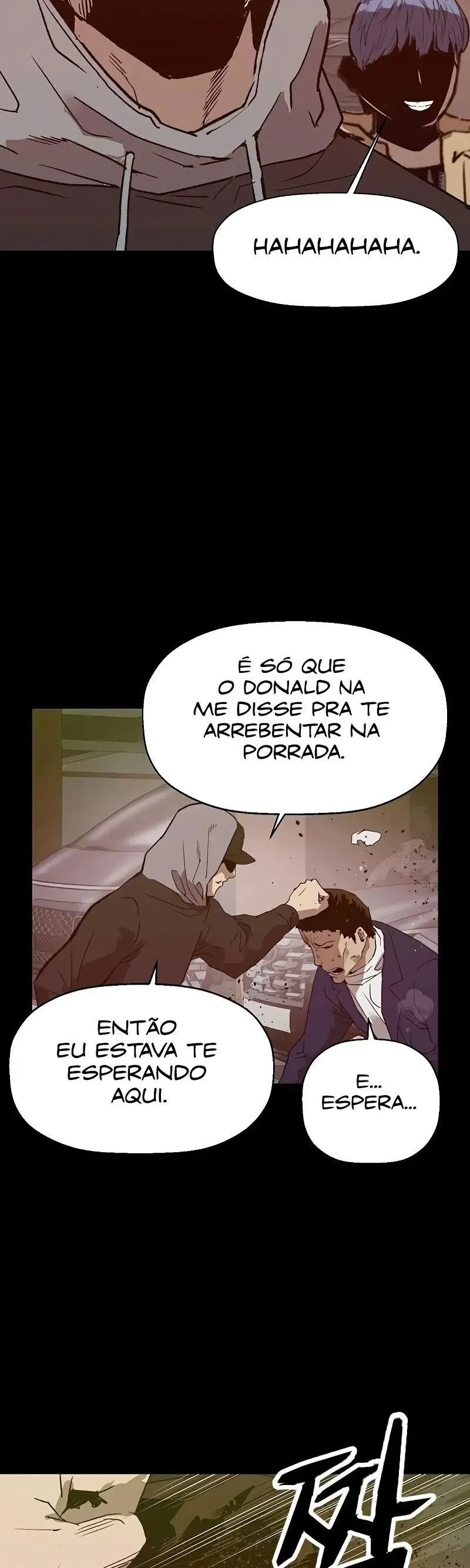 Classe dos Heróis Fracos Capítulo 256 Página 20