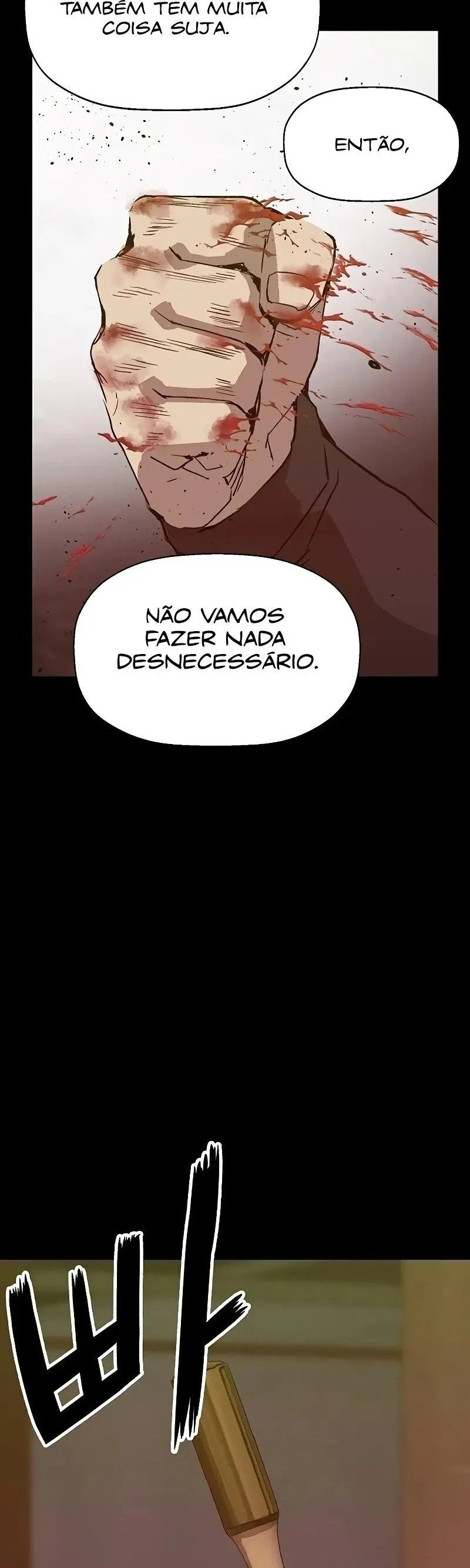 Classe dos Heróis Fracos Capítulo 256 Página 25