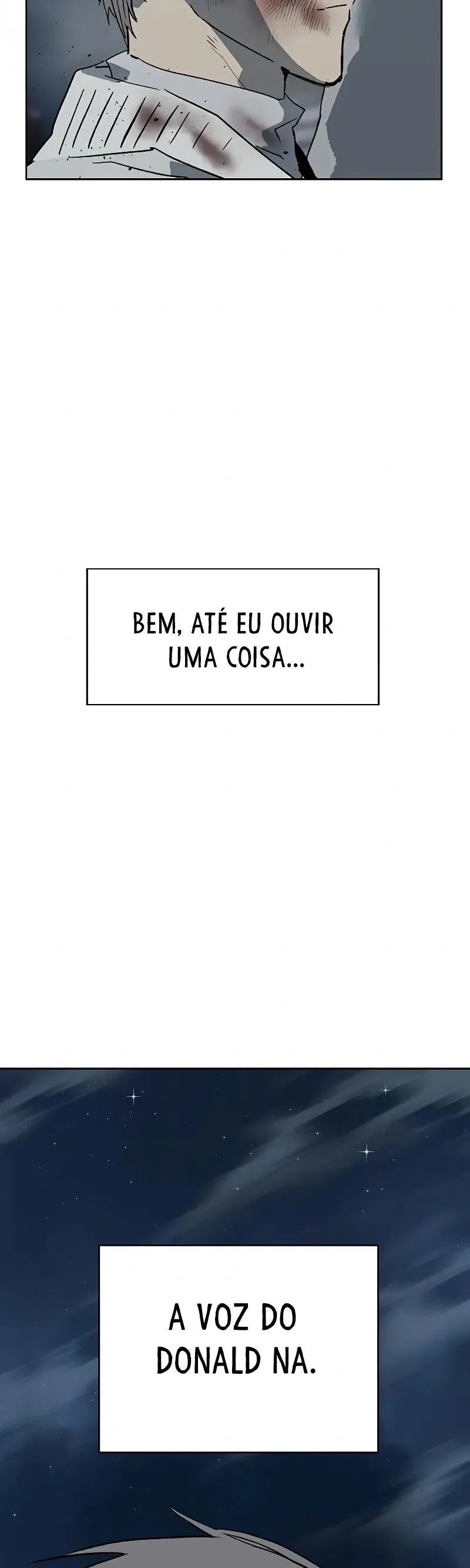 Classe dos Heróis Fracos Capítulo 256 Página 43